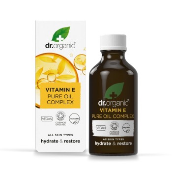 COMPLEJO ACEITE PURO VIT. E...
