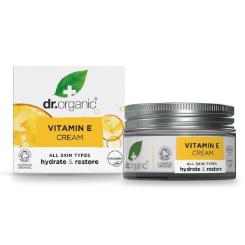 CREMA VITAMINA E 50ML...
