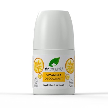 DESODORANTE VITAMINA E 50ML...