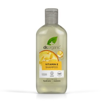 CHAMPU VITAMINA E CAB. FINO...