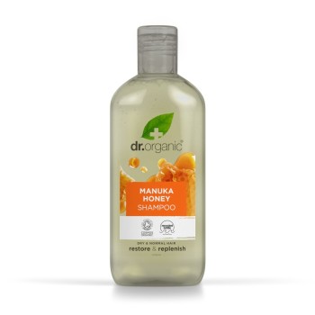 CHAMPU MIEL MANUKA...