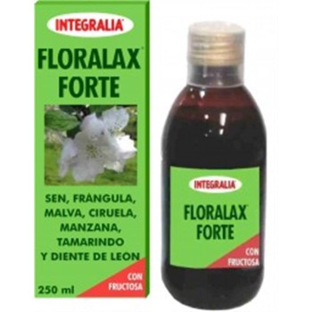 FLORALAX FORTE 250ML...