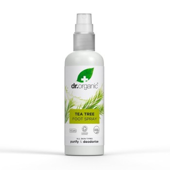 SPRAY PIES ARBOL TE 100ML...
