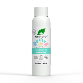 ACEITE MASAJE BEBE 150ML...
