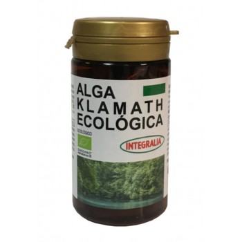 ALGA KLAMATH 60CAP INTEGRALIA