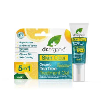 TRATAMIENTO GEL ARBOL TE...