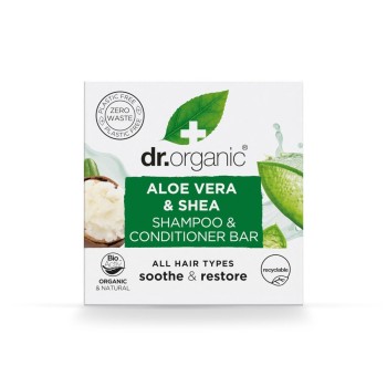 CHAMPU ACOND. SOLIDO ALOE...
