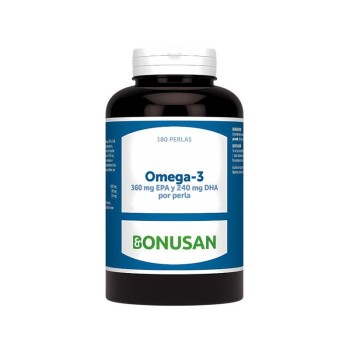 OMEGA 3 180PERL  BONUSAN