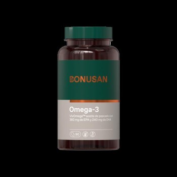 OMEGA 3  90PERL  BONUSAN