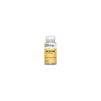GLICINE  60VCAP 1000MG...