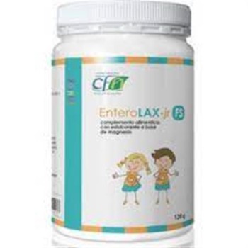 ENTERO LAX JR FS 120G CFN