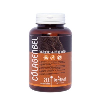COLAGENBEL 200COMP 940MG...