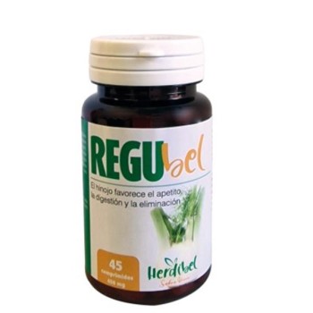 REGUBEL 45COMP    HERDIBEL