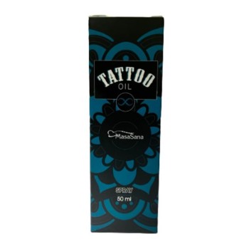 TATTOO OIL SPRAY 50ML...