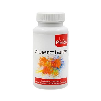 QUERCIALER 60CAP PLANTIS