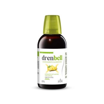 DRENBELL 500ML JELLYBEL