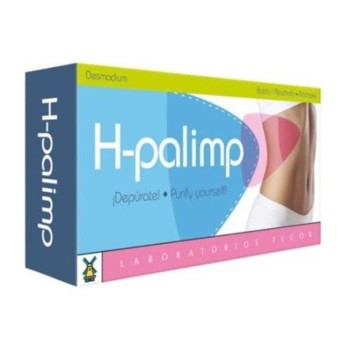 H PALIMP 30CAP TEGOR