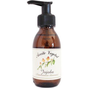 ACEITE JOJOBA  125ML. LABIATAE