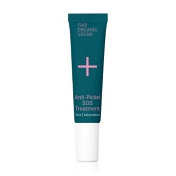 SOS TRATAMIENTO ACNE: FORM....