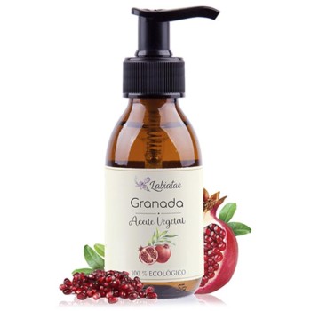 ACEITE GRANADA. 125ML BIO...