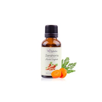 ACEITE ZANAHORIA MACERA...