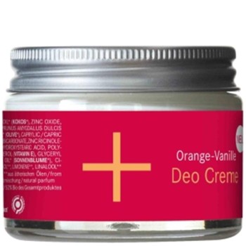 DESODORANTE CREMA...