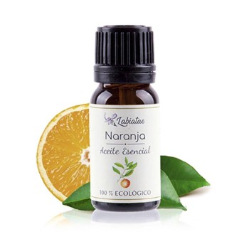 ESENCIA NARANJA 30ML LABIATAE