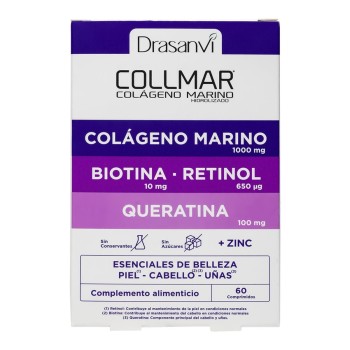 COLLMAR ESENCIALES BELLEZA...