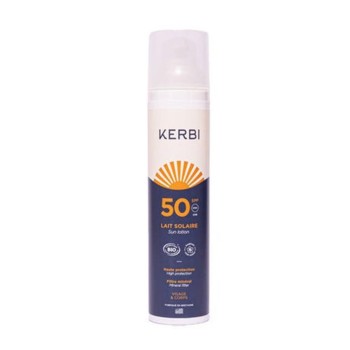 LECHE SOLAR SPF50 100G...