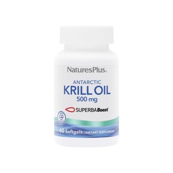 KRILL SUPERABOOST 60PERL...
