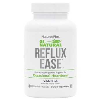 GI NATURAL REFLUX EASE...
