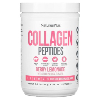 COLLAGEN PEPTIDES BERRY...