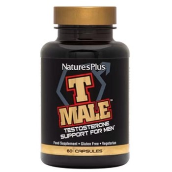 T MALE 60CAP      NATURE S...