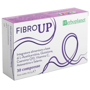 FIBROUP  34 5 G  30COMP...