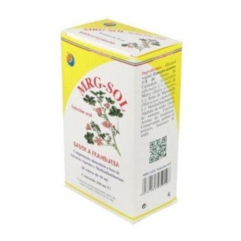 MRG SOL ORAL 200ML  20SOBR...