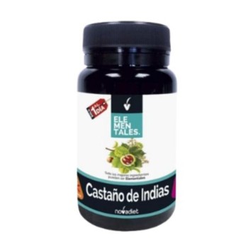 CASTAÑO INDIAS 30VCAP NOVA...