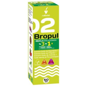 BROPUL ESEN. PINO 50ML NOVA...