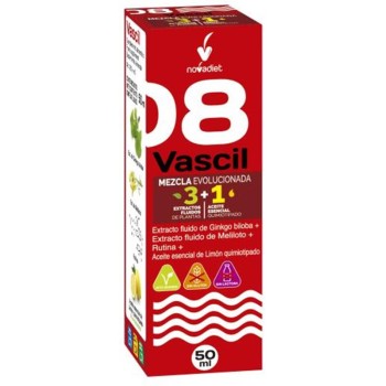 VASCIL ESEN. LIMON 50ML...