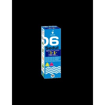 SEDUL ESEN. MELISA 50ML...
