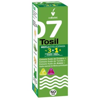 TOSIL ESEN. MENTA 50ML...