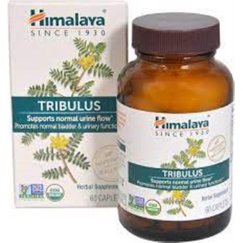 TRIBULUS 60CAP  ORGANIC...