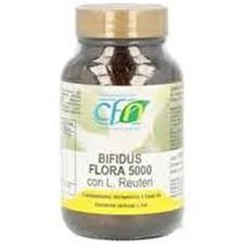 BIFIDUSFLORA 5000   REUTERI...