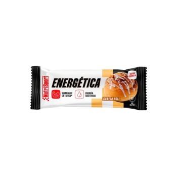 BARRITA ENERGETICA CANELA...