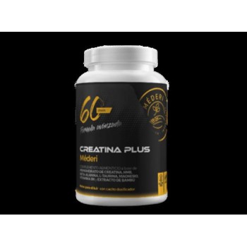 CREATINA PLUS 420G  MEDERI