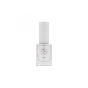 ESMALTE TRANSPARENTE BASE...