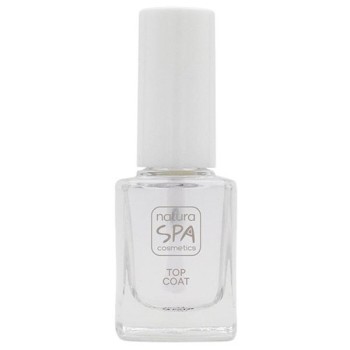 ESMALTE TRANSPARENTE TOP...