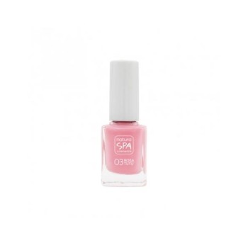 ESMALTE UÑAS 03 ROSA TUTU...