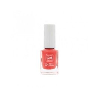 ESMALTE UÑAS 04 ROSA CORAL...