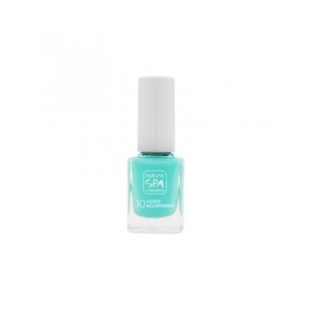 ESMALTE UÑAS 10 VERDE...