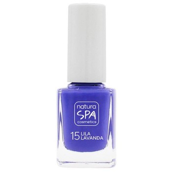 ESMALTE UÑAS 15 LILA...